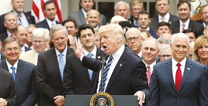 ABD medyası reklamını veto etti