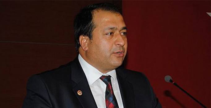 Ak Parti eski milletvekili Ahmet Tevfik Uzun FETÖ'den gözaltına alındı | Son dakika haberleri