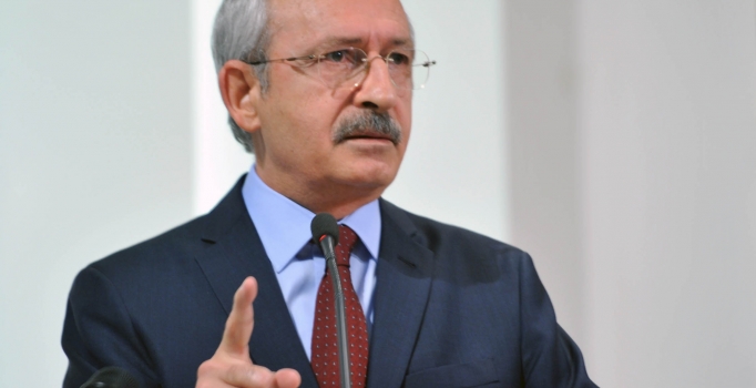 Kılıçdaroğlu Suriyelileri geri gönderme sözü verdi