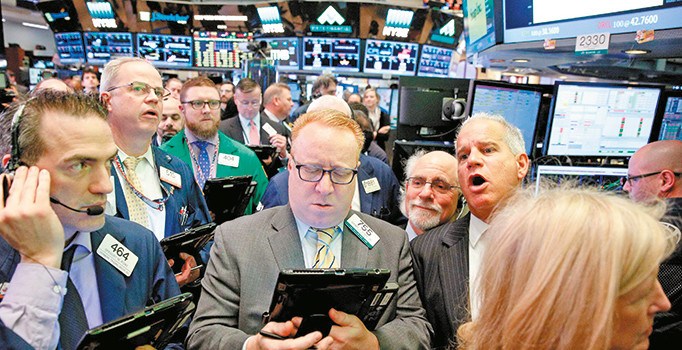 Macron bize de nefes aldırdı