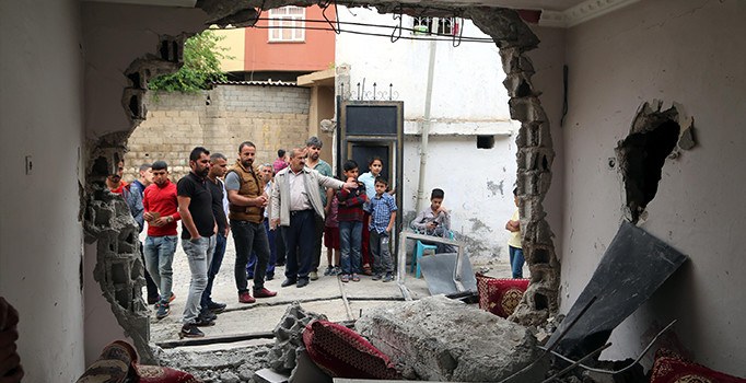 Başsavcılık'tan 'Silopi panzer kazası' açıklaması: ilk değerlendirme, fren arızası