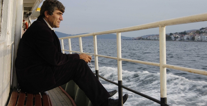 Hrant Dink davasında 9 şüpheli mahemeye sevk edildi