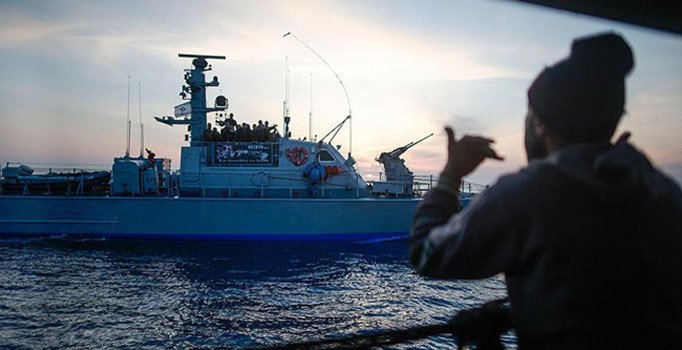 İsrail Gazzeli balıkçılara saldırdı