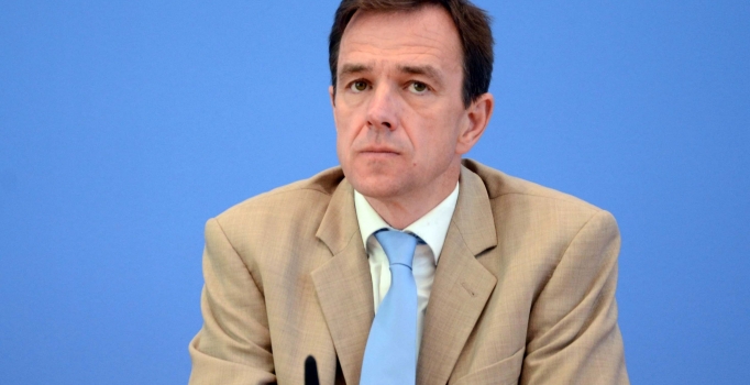 Almanya: Rusya uluslararası hukuku ihlal etti