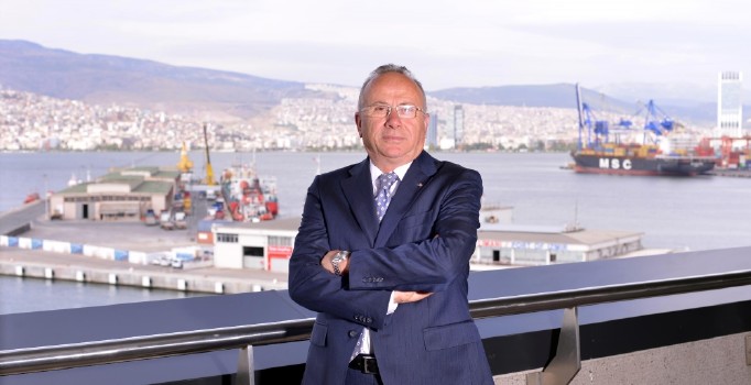 İhracatta dönemsel konteyner sıkıntısı