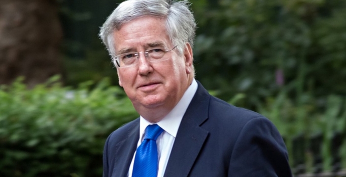 İngiltere, Rusya tehdidine karşı Baltık ülkelerine asker gönderiyor