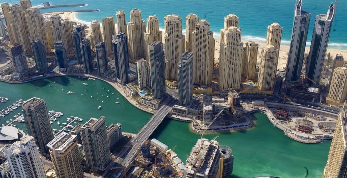 Türk markaları Dubai'de tanıtılacak