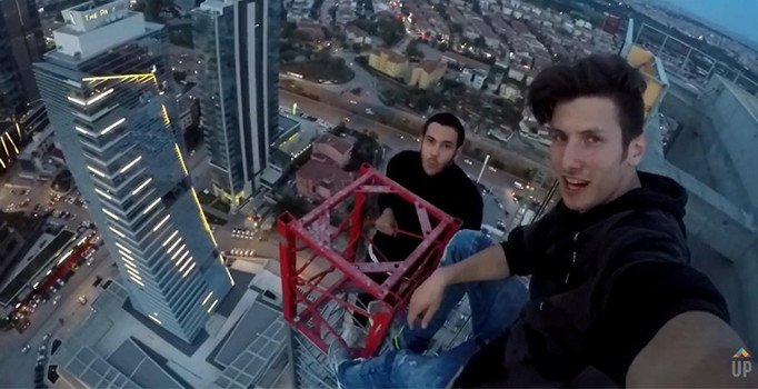 Pavel Smirnov Ankara’da ortaya çıktı