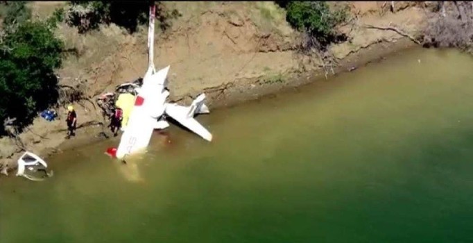 Türk mühendis Çağrı Sever ABD'de uçak kazasında öldü