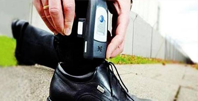 FETÖ'nün mahrem imamlarına elektronik kelepçe