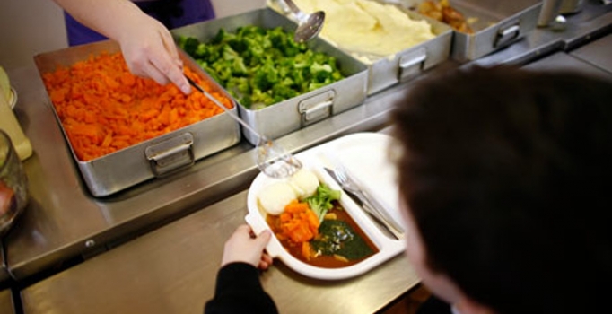 Öğrencilerin başarısı 
'Sağlıklı Kantin' ile artacak