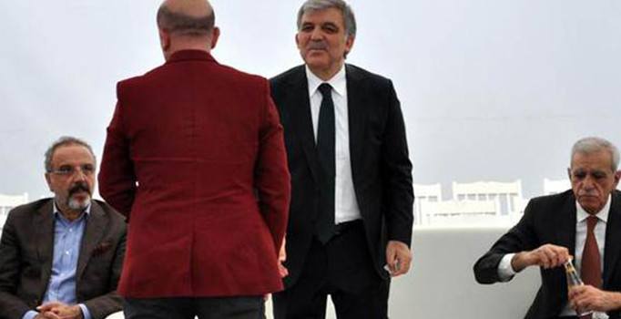 Abdullah Gül: Babamızın hayatı bize vasiyettir