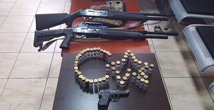 Diyarbakır'da saldırı hazırlığında olan grup yakalandı