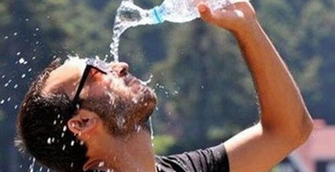 Meteoroloji'den hafta sonu müjdesi: Haziran sıcakları yaşanacak