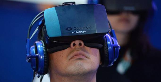 Sanal gerçeklik gözlükleri psikiyatri tedavisinde kullanılacak        