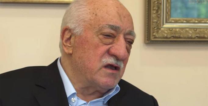 FETÖ'den ABD Kongre üyelerine skandal Türkiye mektubu