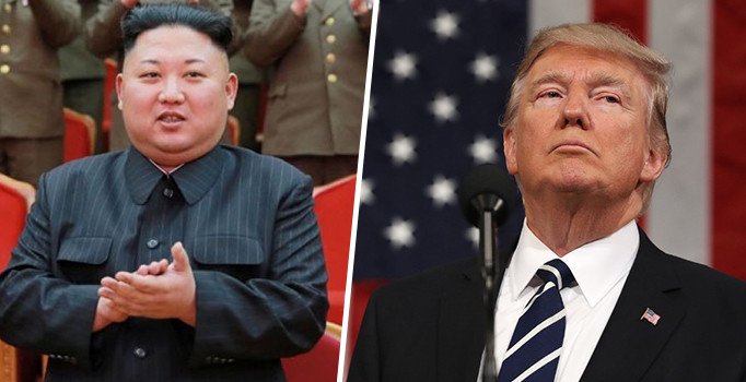 ABD ile Kuzey Kore Oslo’da biraraya geliyor