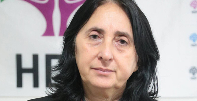 HDP'li Nursel Aydoğan'ın vekilliği, hapis cezası nedeniyle düştü | Son dakika haberleri