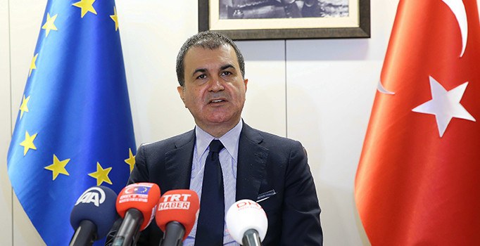 Türkiye'den son dakika Kuzey Irak açıklaması: Referandum kararı zaten bir faciadır