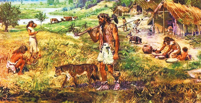 Prof. Dr. İskender Öksüz yazdı: Millet memetiktir, milliyetçilik genetik