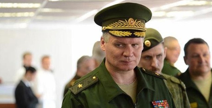 Rusya'dan ABD'ye Suriye suçlaması: Her zaman terörist hedefleri vurmuyorsunuz