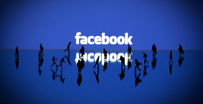 Facebook'ta 'beğen' butonuna yeni yüz ifadeleri geliyor!