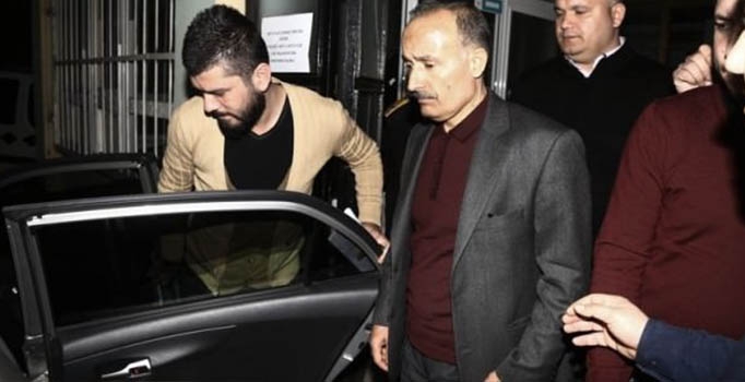 Dink cinayetinde flaş gelişme