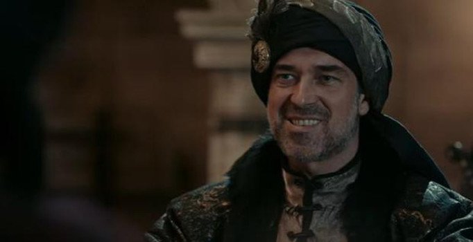 Burak Hakkı kimdir? Diriliş Ertuğrul kadrosuna yeni oyuncu