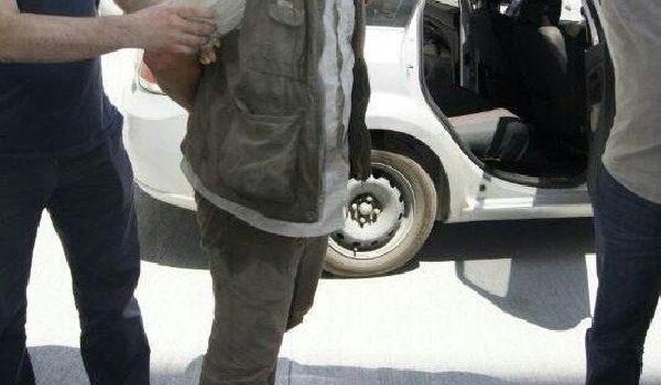 İstanbul'da eş zamanlı FETÖ operasyonu