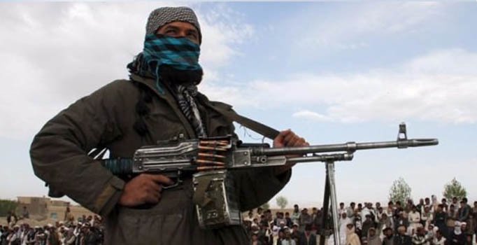 DAEŞ Suudi Arabistan'ı vuracaktı