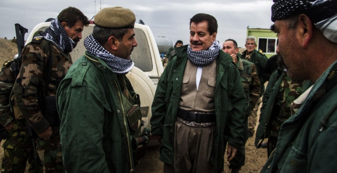 Peşmerge: Irak'la ortak bir geleceğimiz kalmadı