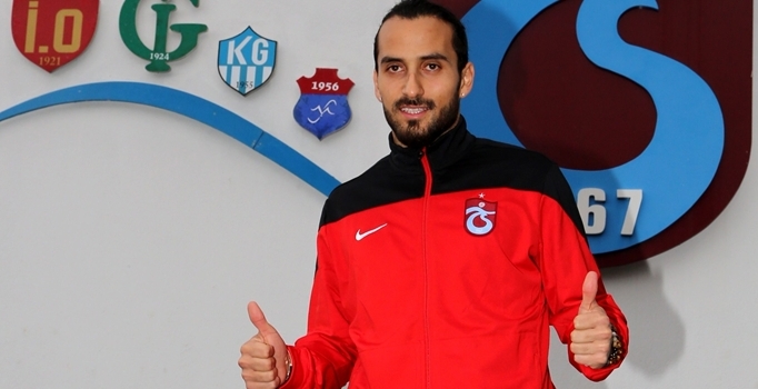 Erkan Zengin: Trabzonspor taraftarını üzdüğümüzün farkındayız
