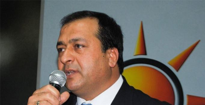 FETÖ'den gözaltına alınan eski milletvekili Ahmet Tevfik Uzun tutuklandı