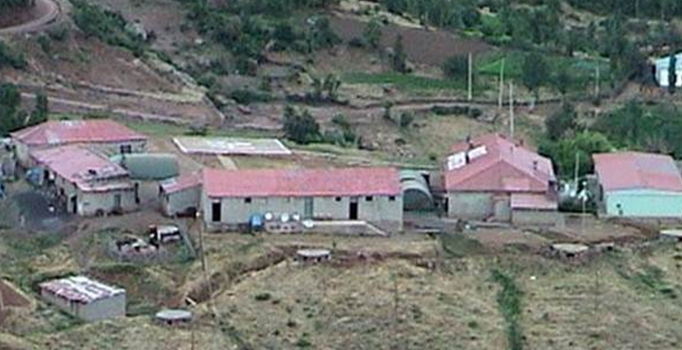 Hakkari Valiliği'nden "Aktütün" açıklaması: