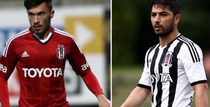 Beşiktaş, Sezer Öztürk ve Gökhan Süzen'in sözleşmelerinin feshedildiğini KAP'a bildirdi