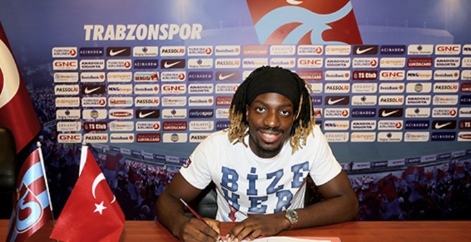 Cavanda'nın bonservis bedeli belli oldu - KARAR