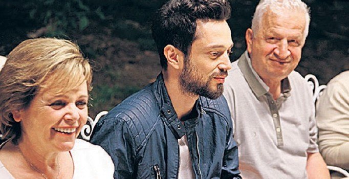 Murat Boz, intihara kalkışan genci son anda ikna etti