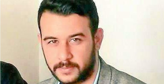 Fırat Yılmaz Çakıroğlu’nu öldüren Nurullah Semo üniversiteden atıldı