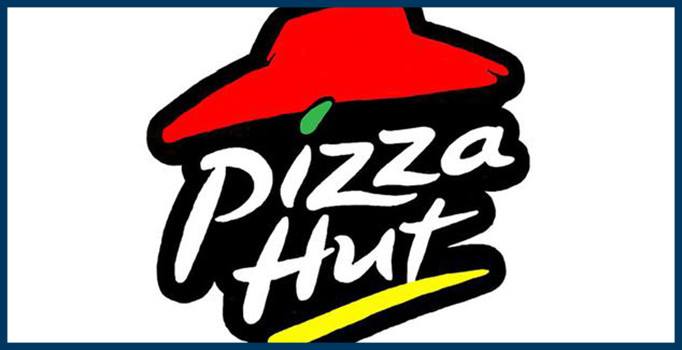 Pizza Hut'tan Filistinli mahkum paylaşımı için için özür