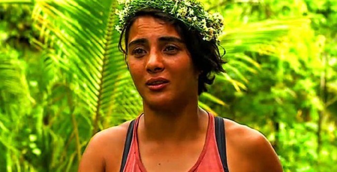 Survivor Sabriye'den flaş itiraf: Berna beni çekemiyor