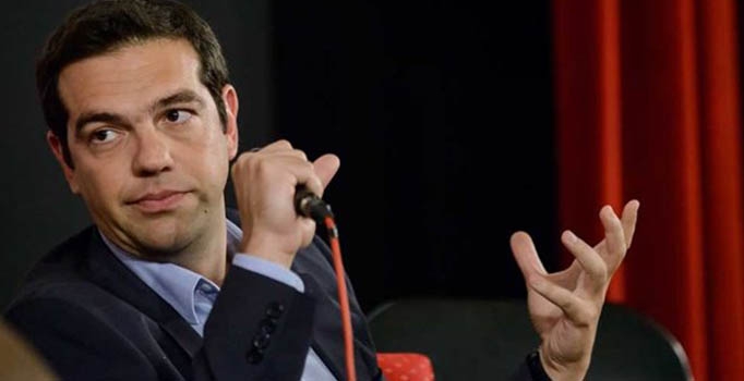 Tsipras'tan gerilimi tırmandıracak cevap: Ege’de aidiyeti belli olmayan bölge yoktur