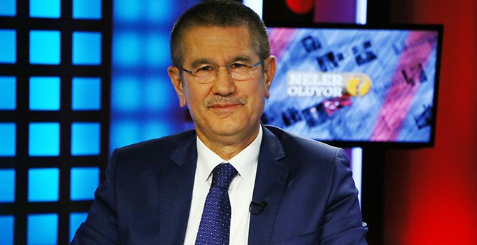 Canikli, ihraç edilen ve açığa alınan üst düzey FETÖ’cü sayısını açıkladı