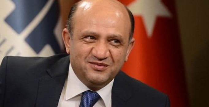 Işık: Kayıp hiçbir uçağımız yok, bakanlık içinde de darbe girişimine destek verenler var -Son dakika