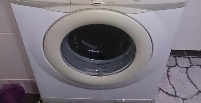 6 yaşındaki çocuk çamaşır makinesinde ölü bulundu