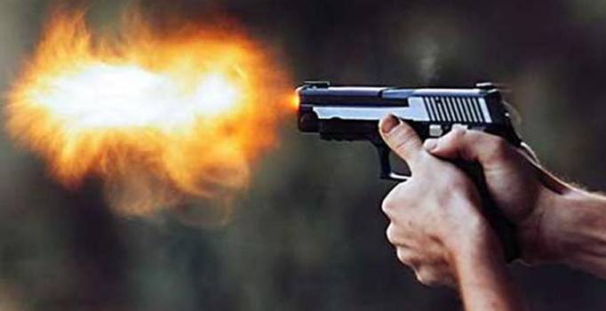 Kozan’da fırına silahlı saldırı