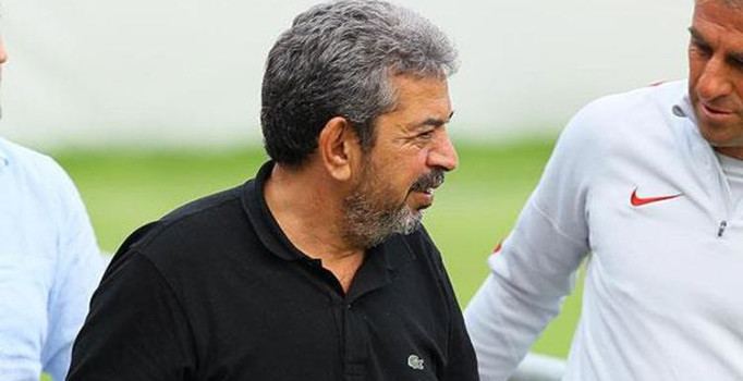 Mehmet Özbek istifa etti haberi yalanlandı