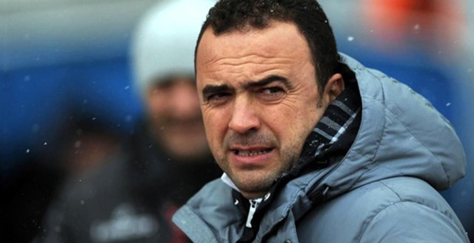 FETÖ davasında eski futbolcular tanık olarak dinlendi