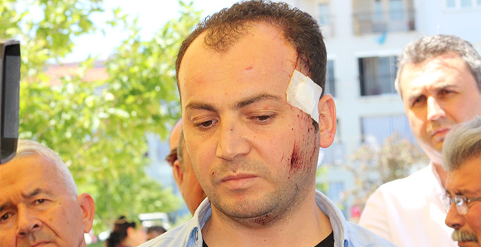 Başsavcı Alper’in koruması kaza anını anlattı: "Koruma değil, baba oğul gibiydik"