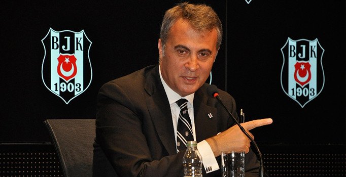 Fikret Orman'dan Arda Turan ve Cenk Tosun açıklaması