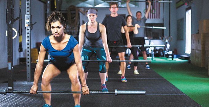 Fazla egzersiz hasta ediyor